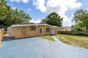6321 Nw 20th Ave Miami, FL 33147 - MLS#A11987040