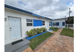 6130 Grant St 2 Hollywood, FL 33024 - MLS#A11987048