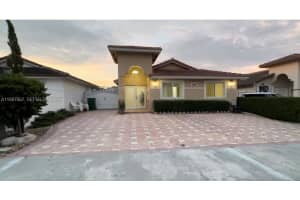 8807 NW 109th Terrace, Hialeah Gardens, FL 33018, Sold 04/09/26