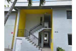 828 SW 20th Ave #1, Miami, FL 33135, - MLS#A11987059