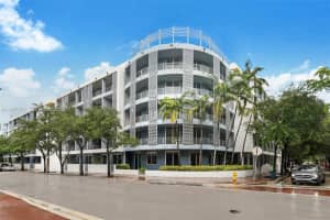 3339 Virginia Street 316 Miami, FL 33133 - MLS#A11987078