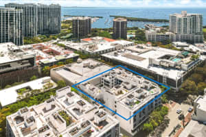 3339 Virginia Street 316 Miami, FL 33133 - MLS#A11987078