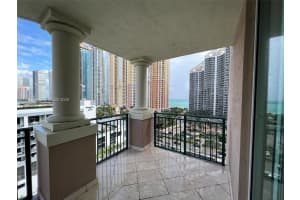 17555 Atlantic Blvd 1207, Sunny Isles Beach