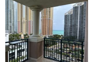 17555 Atlantic Blvd APT 1207, Sunny Isles Beach, FL 33160, - MLS#A11987081
