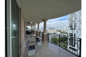 17555 Atlantic Blvd APT 1207, Sunny Isles Beach, FL 33160, - MLS#A11987081
