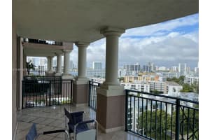17555 Atlantic Blvd APT 1207, Sunny Isles Beach, FL 33160, - MLS#A11987081