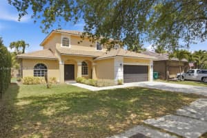 16131 Sw 151st Ter Miami, FL 33196 - MLS#A11987083