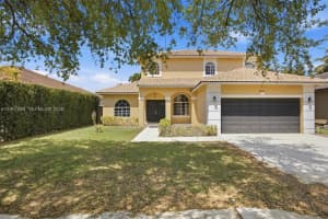 16131 Sw 151st Ter Miami, FL 33196 - MLS#A11987083