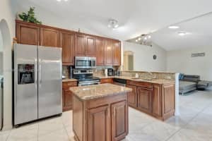 4533 Sw Cacao St Port Saint Lucie, FL 34953 - MLS#A11987097