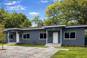 127 Ne 184th Ter 127 Miami, FL 33179 - MLS#A11987118