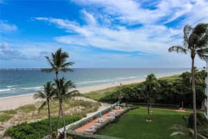 1750 S Ocean Blvd #509E, Pompano Beach, FL 33062, - MLS#A11987119