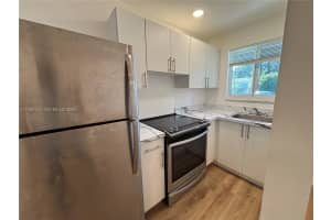 2308 Jackson St 3 Hollywood, FL 33020 - MLS#A11987124