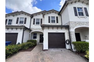 12563 Nw 24th Ave, Miami