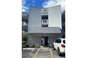 6600 Royal Palm Blvd 103b Margate, FL 33063 - MLS#A11987139
