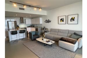 1600 Ne 1st Ave 3717 Miami, FL 33132 - MLS#A11987144