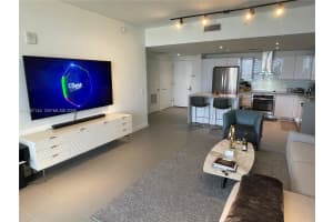 1600 Ne 1st Ave 3717 Miami, FL 33132 - MLS#A11987144