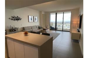 1600 Ne 1st Ave 3717 Miami, FL 33132 - MLS#A11987144