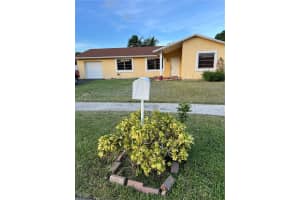 13311 Sw 46th St Miami, FL 33175 - MLS#A11987148