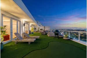 5600 Collins Ave D Miami Beach, FL 33140 - MLS#A11987152