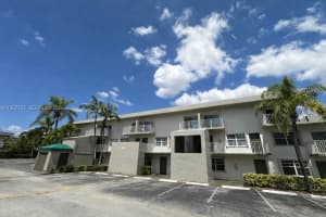 7510 Sw 152nd Ave C201 Miami, FL 33193 - MLS#A11987155