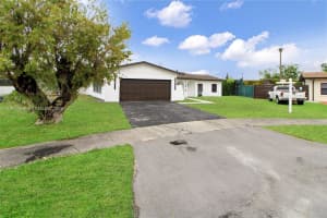 13615 Sw 72nd Ter Miami, FL 33183 - MLS#A11987169