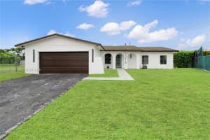 13615 Sw 72nd Ter Miami, FL 33183 - MLS#A11987169