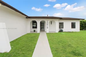 13615 Sw 72nd Ter Miami, FL 33183 - MLS#A11987169