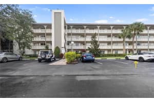 1501 Cayman Way A4, Coconut Creek