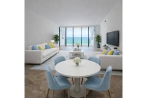 2401 S Ocean Dr 701 Hollywood, FL 33019 - MLS#A11987181