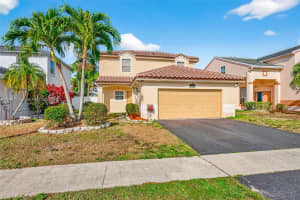 2166 Nw 191st Ave Pembroke Pines, FL 33029 - MLS#A11987195
