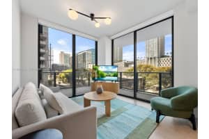 11 Ne 6th St 301 Miami, FL 33132 - MLS#A11987205