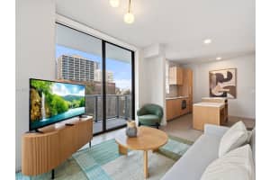 11 Ne 6th St 301 Miami, FL 33132 - MLS#A11987205