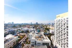 1500 Ocean Dr ph-10, Miami Beach, FL 33139, - MLS#A11987206