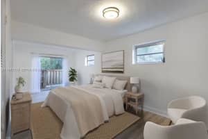 2515 Overbrook St Miami, FL 33133 - MLS#A11987218