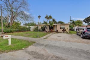 3500 SW 37th St a, West Park, FL 33023, - MLS#A11987223