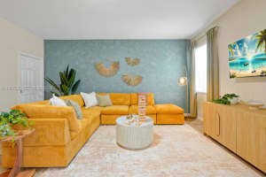 2650 Santosh Cv Kissimmee, FL 34746 - MLS#A11987236