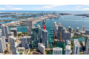 200 Biscayne Boulevard Way 5010 Miami, FL 33131 - MLS#A11987238