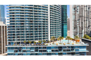 200 Biscayne Boulevard Way 5010 Miami, FL 33131 - MLS#A11987238