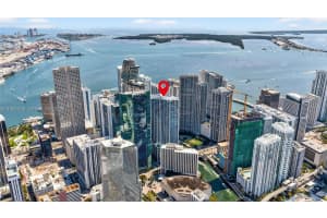 200 Biscayne Boulevard Way 5010 Miami, FL 33131 - MLS#A11987238