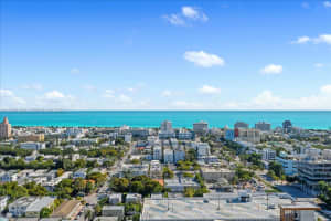 500 Alton Rd 2402 Miami Beach, FL 33139 - MLS#A11987245