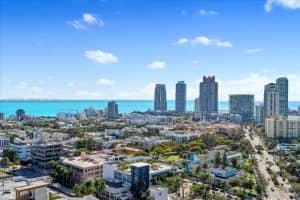 500 Alton Rd 2402 Miami Beach, FL 33139 - MLS#A11987245