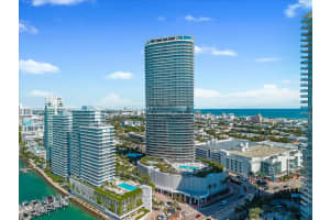 500 Alton Rd 2402 Miami Beach, FL 33139 - MLS#A11987245