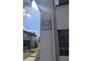 15320 SW 72nd St 14 14, Miami, FL 33193, - MLS#A11987247
