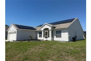 1001 Sw Estaugh Ave, Port Saint Lucie