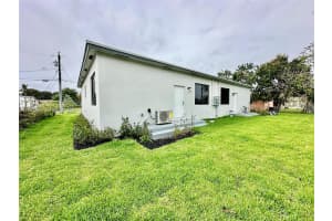 2399 Nw 105th St 1 Miami, FL 33147 - MLS#A11987263