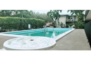 1755 Ne 116th Rd 8 North Miami, FL 33181 - MLS#A11987269