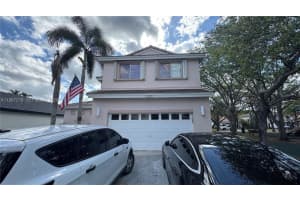 4220 Sw 153rd Ave Miramar, FL 33027 - MLS#A11987279