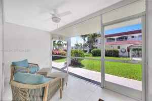 580 Egret Dr 122 Hallandale Beach, FL 33009 - MLS#A11987294