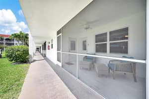 580 Egret Dr 122 Hallandale Beach, FL 33009 - MLS#A11987294