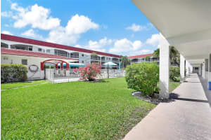 580 Egret Dr 122 Hallandale Beach, FL 33009 - MLS#A11987294